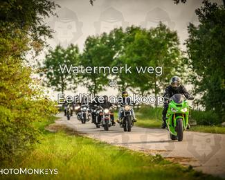 Motor Elfstedentocht – 9 juni 2025 photo