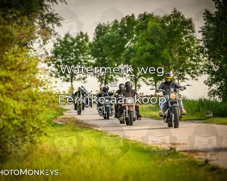 Motor Elfstedentocht – 9 juni 2025 photo