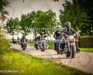 Motor Elfstedentocht – 9 juni 2025 photo