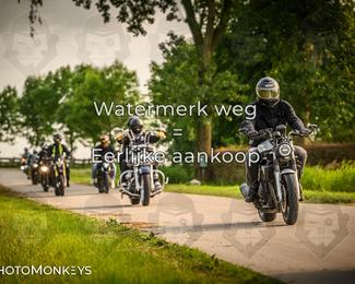 Motor Elfstedentocht – 9 juni 2025 photo