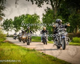 Motor Elfstedentocht – 9 juni 2025 photo