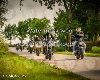 Motor Elfstedentocht – 9 juni 2025 photo