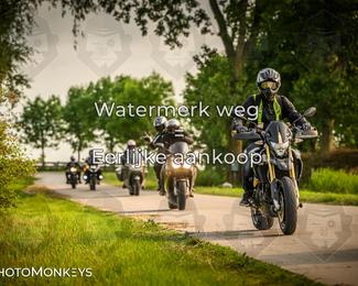 Motor Elfstedentocht – 9 juni 2025 photo