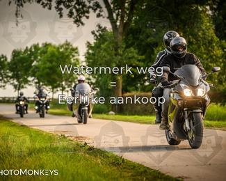 Motor Elfstedentocht – 9 juni 2025 photo