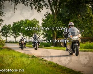Motor Elfstedentocht – 9 juni 2025 photo