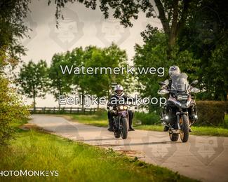 Motor Elfstedentocht – 9 juni 2025 photo