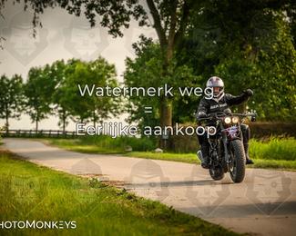 Motor Elfstedentocht – 9 juni 2025 photo