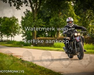 Motor Elfstedentocht – 9 juni 2025 photo