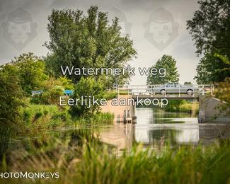 Motor Elfstedentocht – 9 juni 2025 photo