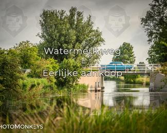 Motor Elfstedentocht – 9 juni 2025 photo