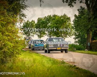 Motor Elfstedentocht – 9 juni 2025 photo