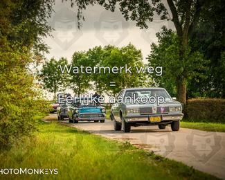Motor Elfstedentocht – 9 juni 2025 photo