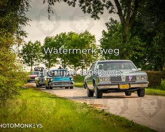 Motor Elfstedentocht – 9 juni 2025 photo