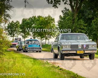 Motor Elfstedentocht – 9 juni 2025 photo