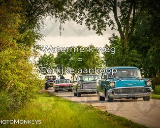 Motor Elfstedentocht – 9 juni 2025 photo