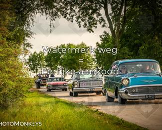 Motor Elfstedentocht – 9 juni 2025 photo