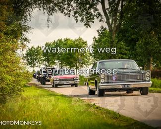 Motor Elfstedentocht – 9 juni 2025 photo