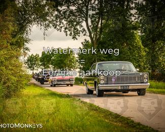 Motor Elfstedentocht – 9 juni 2025 photo
