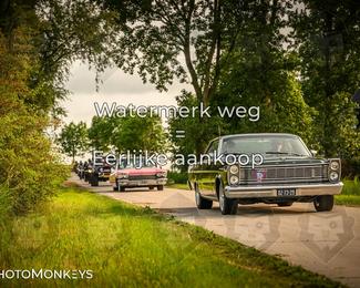 Motor Elfstedentocht – 9 juni 2025 photo