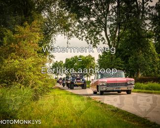 Motor Elfstedentocht – 9 juni 2025 photo