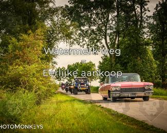 Motor Elfstedentocht – 9 juni 2025 photo