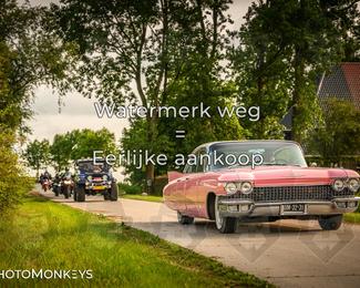 Motor Elfstedentocht – 9 juni 2025 photo