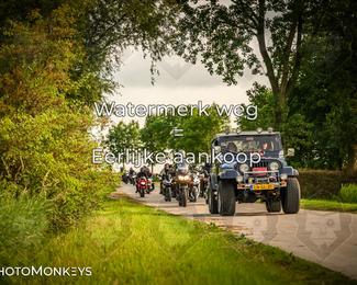 Motor Elfstedentocht – 9 juni 2025 photo