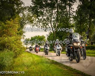 Motor Elfstedentocht – 9 juni 2025 photo