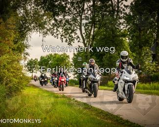 Motor Elfstedentocht – 9 juni 2025 photo