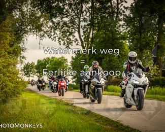 Motor Elfstedentocht – 9 juni 2025 photo