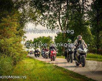 Motor Elfstedentocht – 9 juni 2025 photo