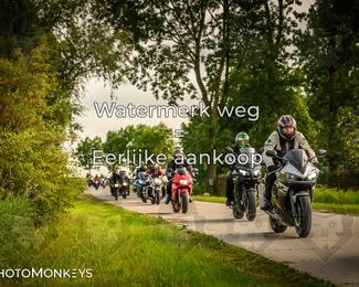 Motor Elfstedentocht – 9 juni 2025 photo