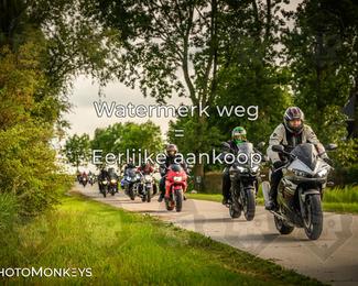 Motor Elfstedentocht – 9 juni 2025 photo