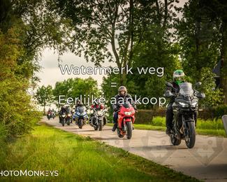 Motor Elfstedentocht – 9 juni 2025 photo