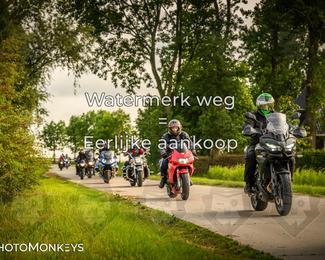 Motor Elfstedentocht – 9 juni 2025 photo