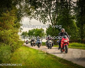 Motor Elfstedentocht – 9 juni 2025 photo
