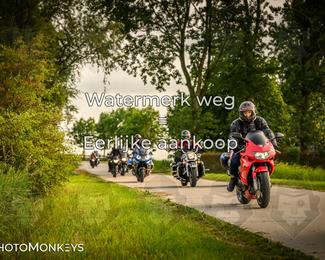 Motor Elfstedentocht – 9 juni 2025 photo