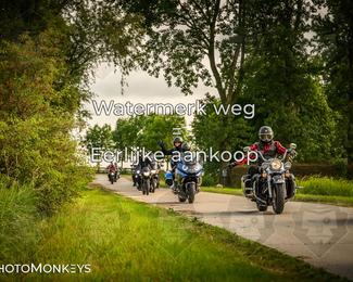 Motor Elfstedentocht – 9 juni 2025 photo
