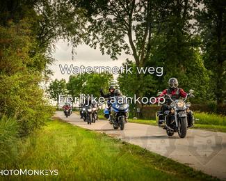 Motor Elfstedentocht – 9 juni 2025 photo