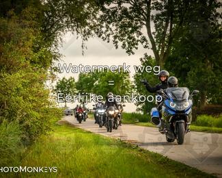 Motor Elfstedentocht – 9 juni 2025 photo