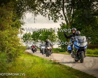 Motor Elfstedentocht – 9 juni 2025 photo