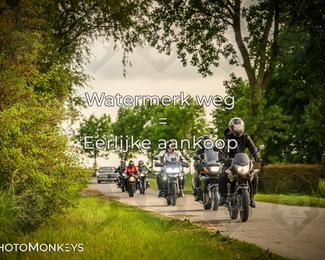 Motor Elfstedentocht – 9 juni 2025 photo