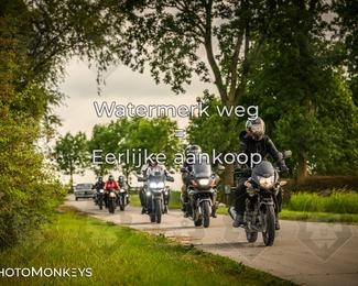 Motor Elfstedentocht – 9 juni 2025 photo