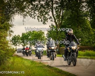 Motor Elfstedentocht – 9 juni 2025 photo