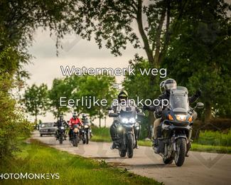 Motor Elfstedentocht – 9 juni 2025 photo