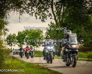 Motor Elfstedentocht – 9 juni 2025 photo