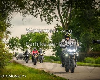 Motor Elfstedentocht – 9 juni 2025 photo