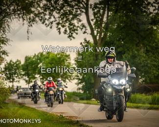Motor Elfstedentocht – 9 juni 2025 photo