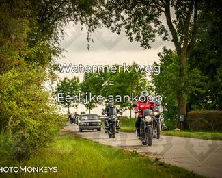 Motor Elfstedentocht – 9 juni 2025 photo