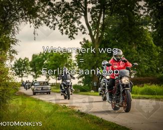 Motor Elfstedentocht – 9 juni 2025 photo